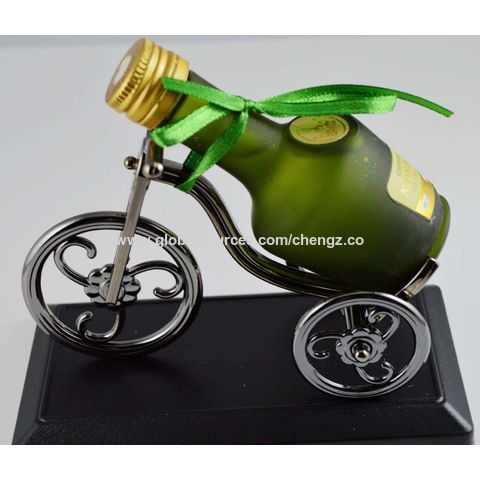 Diffuseur de Parfum de Luxe en Cristal pour Voiture, Modèle Auto, Cadeau, Bouteille de Parfum