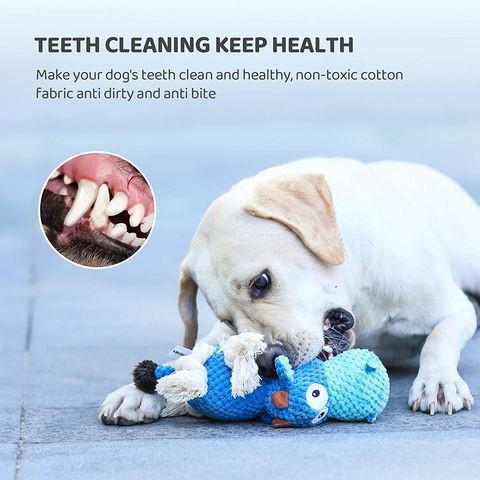 1Pcs Dog Chew Toys for Aggressive Chewers Large Breed Non-Toxic Natural Rubber Durable Indestructible Dog Toy Tough Durable Puppy Chew Toy for Medium/