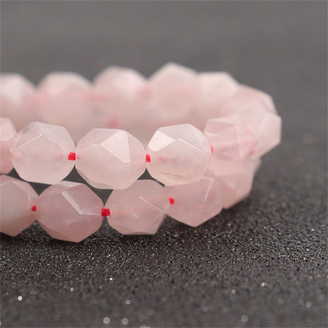 Buy Wholesale China Natural Quartz Jade Stone Beads Gemstone Beads For  Jewelry Making & Natural Jade Stone Beads at USD 2.19