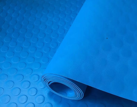 Details about   50*50cm Anti-Slip Rubber Flooring Matting Sheet Floor Mat 3mm Thick High Quality 