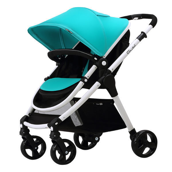 gubi stroller price