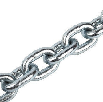 Stainless Steel Link Chain 