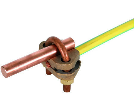Electrical grounding High quality Electrical grounding Ground Rod