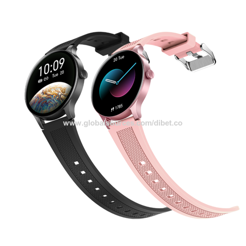Kaufen Sie China Großhandels-Unisex Sport Smartwatch Fitcloudpro