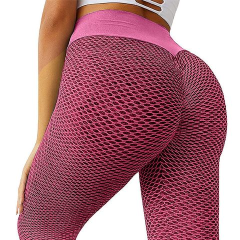 Scrunch Butt Lift Leggings for Women Tie Dye Textured Butt Lifting Workout  Yoga Pants Tummy Control High Waisted Booty Tights(Blue,Small) at   Women's Clothing store