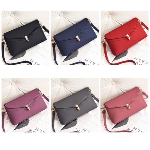 2022 New Middle-aged Women's Bag Fashion Atmosphere Lock Single Shoulder  Portable Messenger Bag Smal $10.8 - Wholesale China Simple Crossbody  Shoulder Sense Bag at factory prices from HANGZHOU YOUKAN FASHION CO.
