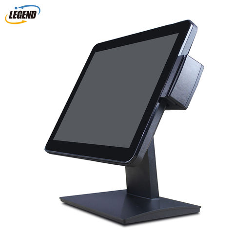 Touch Screen Monitor - Touch Monitor Latest Price, Manufacturers