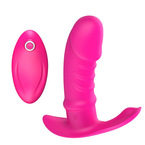Dildos in Adult Toys 