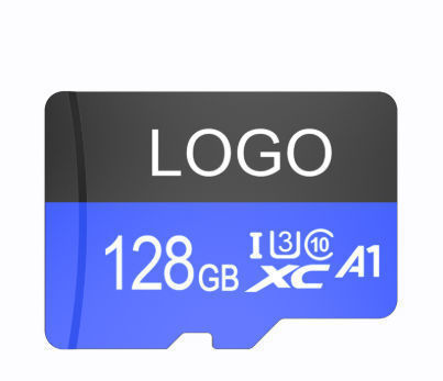 Buy Wholesale China Custom Logo Sd Card Tf Expansion Card 32g Upgrade 128g  256g 512g 1tb Memory Card & Sd Card at USD 1.3