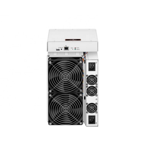 Buy Wholesale China Bitmain Antminer L7 9160mh Asic Miner L7 9160