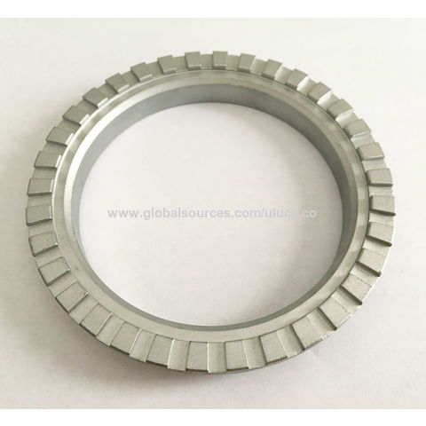 Buy Wholesale China Abs Gear Ring Abs Toothed Wheel Ring 1633500210,  393348, 76832, 900350, 854023, 22537018, 6660761 & Abs Ring at USD 1.2