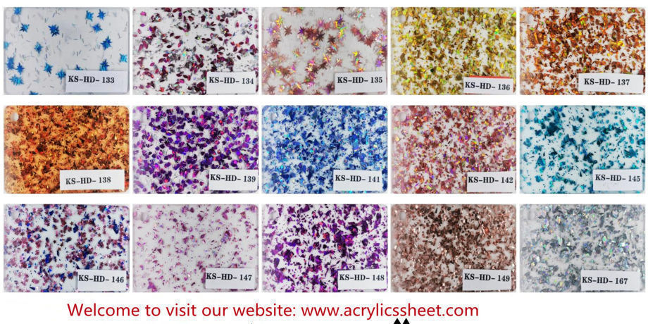 KINGSIGN® Marble Acrylic Sheet Custom Cut Advertising Acrylic Sheet For Furniture Decoration supplier