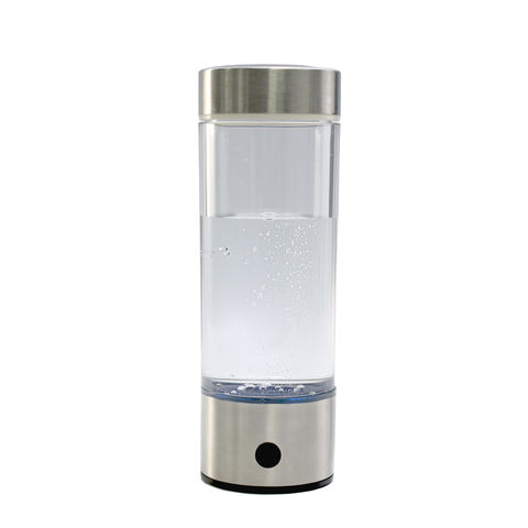 Buy Wholesale China Promotional Clear Hydrogen Plastic Water