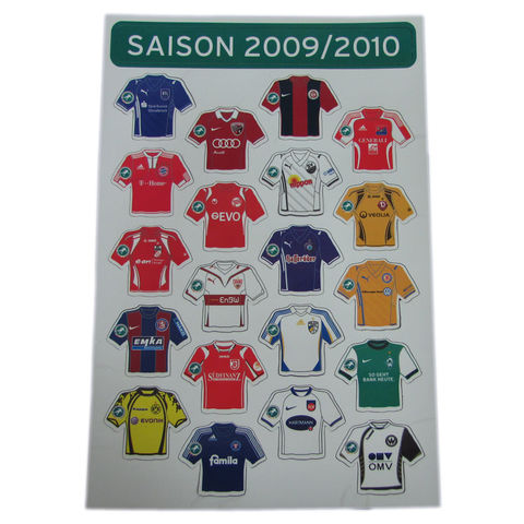 48 Pack Sublimation Fridge Magnets Blanks 6-Style DIY Projects
