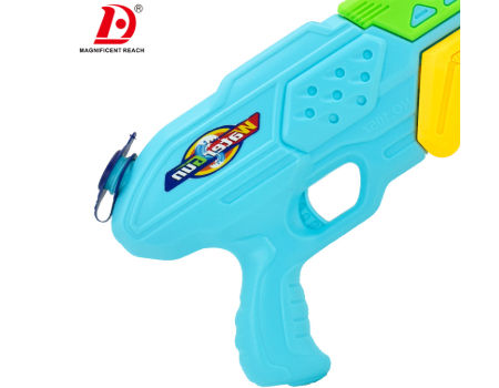 HUADA Hot Sale Air Pressure Water Gun Toy Summer Beach Outdoor Toys supplier
