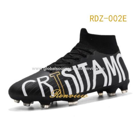 Cr7 cleats hot sale for sale