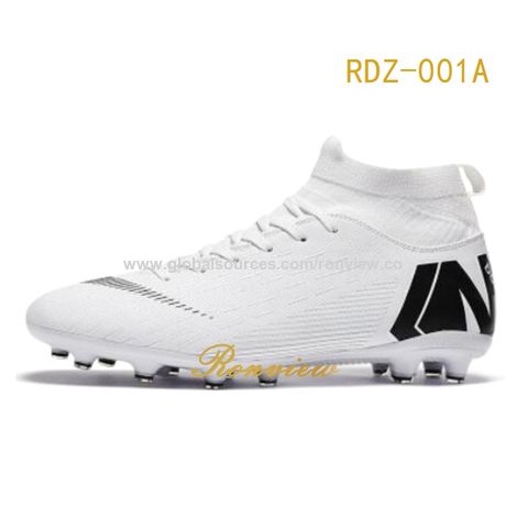 China Discount Soccer Shoes, Discount Soccer Shoes Wholesale