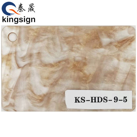 Buy Wholesale China Kingsign Rose Gold / Red / Yellow / Silver Acrylic  Mirror Sheet & Rose Gold Acrylic Mirror Sheet at USD 3.5