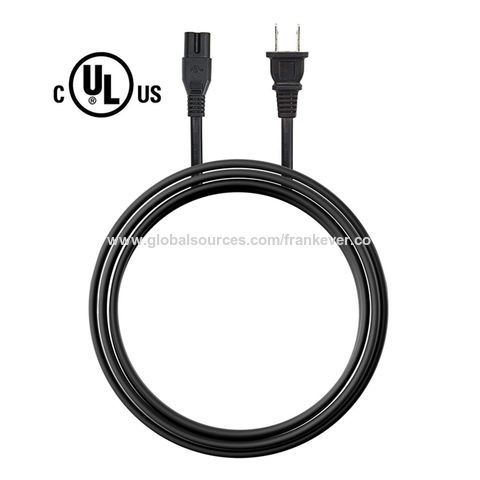 Achetez en gros Câble D'alimentation De Remplacement Pour P-s4 Et X-box One  S X-6ft Noir Chine et Câble D'alimentation Pour Ps-4 à 1 USD