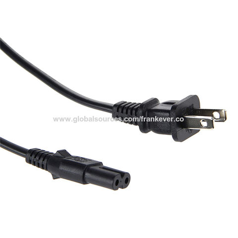 Câble Cordon d'alimentation compatible PS4 PS4 Slim console de jeu PS4 Câble  de puissance - Chine Cordon d'alimentation, cordon d'alimentation Branchez  le câble de rallonge