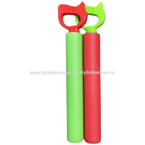 foam super soaker