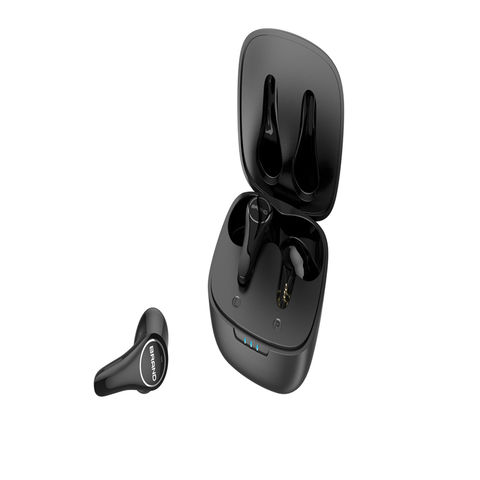 Acheter Casque sans fil Bluetooth TWS, affichage LED, double casque étanche  avec étui de batterie externe