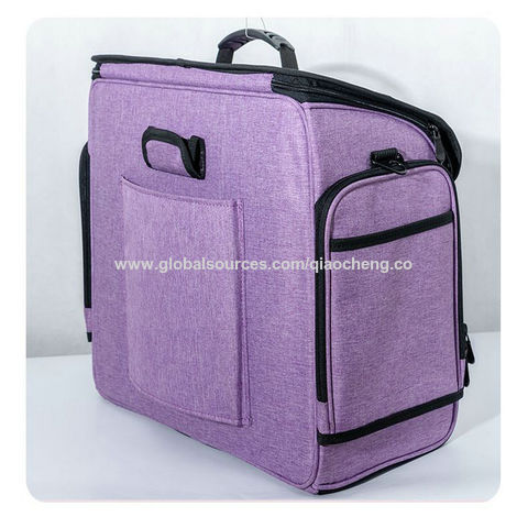 Buy Wholesale China Lightweight Folding Shopping Bag With Wheels