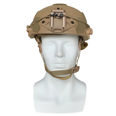 Level 3 Ballistic Helmet