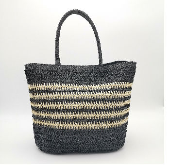 Buy Wholesale China T136 Bamboo Tote Women Rattan Shoulder