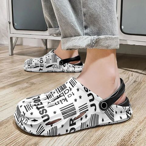 Qengg elastic belt half slippers women summer wear Muller shoes 2023 new  flat sandals | Womens slippers, Up shoes, Summer wear