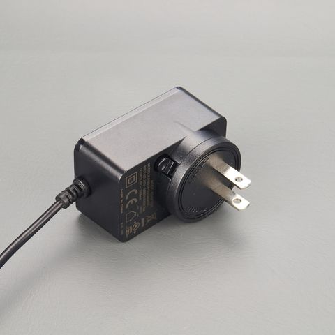 Power Adapter 27W USB C Power for Raspberry Pi 5 Supply 5.1V 5A Compatible  for PD Charing EU US UK AU Plug