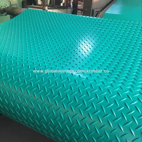 Eco-Friendly PVC Grid Carpet Underlay Tools Anti-Slip Mat Luggage Non-Slip  Mat - China Car Mats and Floor Carpet price