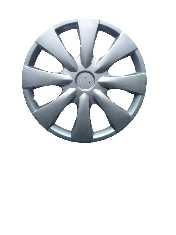 Buy Wholesale China New Abs Chrome Hubcaps Rim Cover Exterior 13