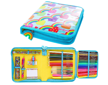 Older girls pencil case hot sale