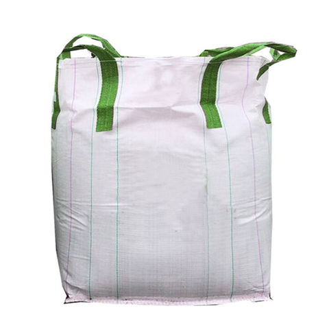 FIBC / Jumbo / Big Bags - Manufacturer & Supplier of varieties of  Engineered and Regular Woven Fabric Plastic Products.