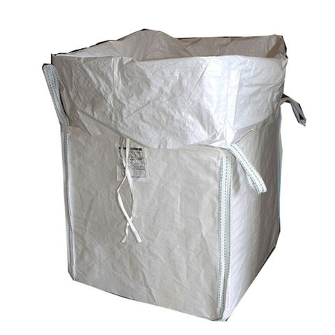 Bulk Bag Supplier FIBC Jumbo Bag Manufacturer - SHU