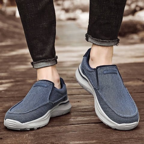Oversized Vulcanized Shoes Number 9 Sport Shoes Male Platforms Man