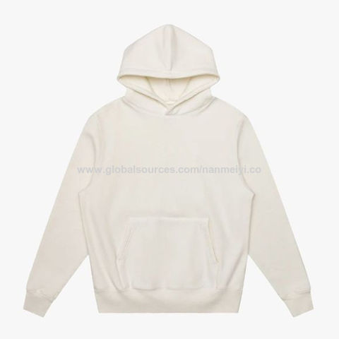 Cream designer online sweatshirt