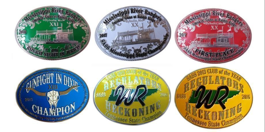 High Quality Vintage Cowboy Belt Buckle Custom Belt Buckles supplier