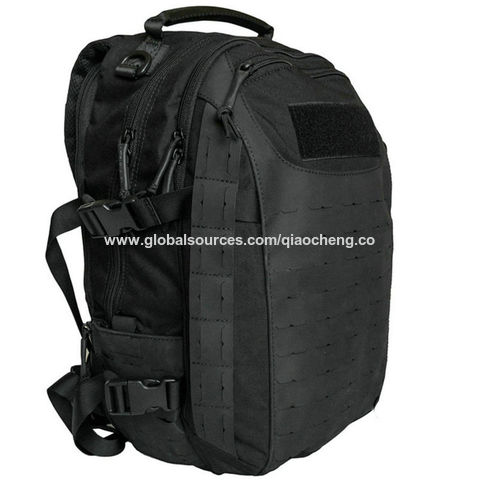 Outdoor Bags Laser Molle Tactical Camping Bag Military Backppack