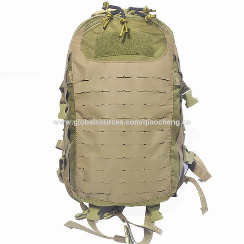 Buy China Wholesale Fishing Rod Pole Bag Backpack Military Pack