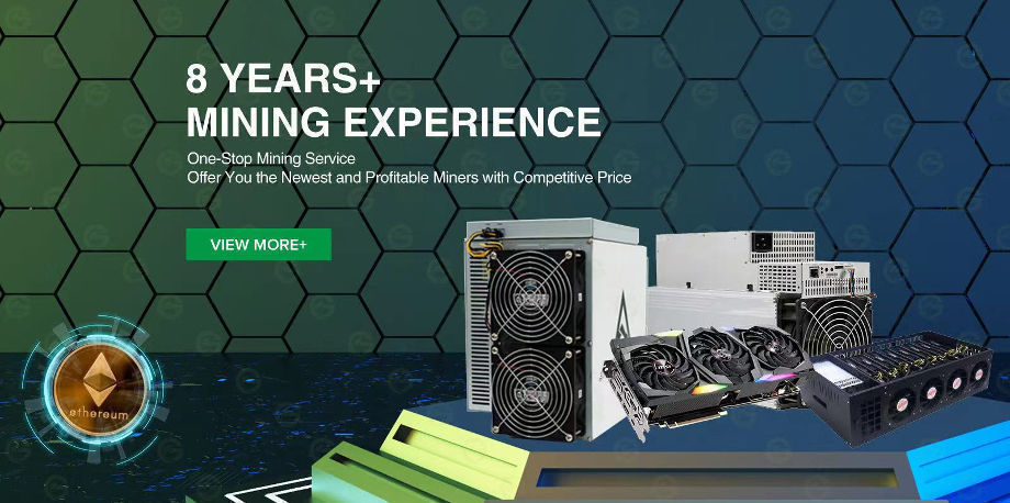 bitcoin miner s19 pro+ hyd