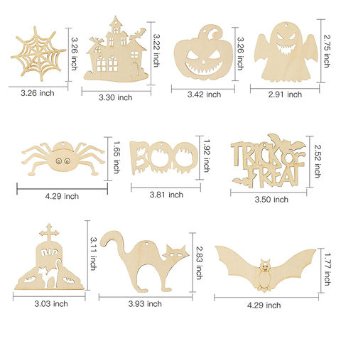 Unfinished Wooden Dinosaur Animal Cutouts Laser Cut Wooden Shapes Crafts  for Home Decor DIY Painting - China Wooden Decorations and Christmas  Decorations price