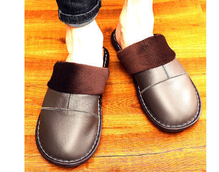 Loafers shoes men Moccasins shoes women men designers slippers men leather slippers men sandals slippers supplier