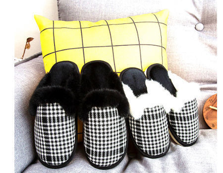 Loafers shoes men Moccasins shoes women men designers slippers men leather slippers men sandals slippers supplier