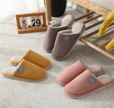Children slippers designer loafers women boot slipper cotton slipper shoes women loafers kids slipper supplier