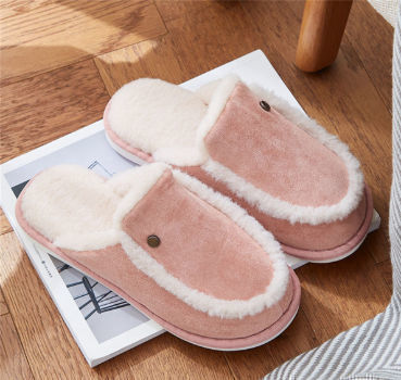 Toddler loafer slippers wholesale house shoes loafer women custom house slippers women slippers shoes supplier