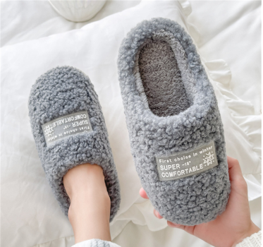 Toddler loafer slippers wholesale house shoes loafer women custom house slippers women slippers shoes supplier