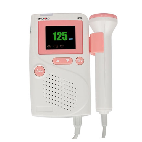 portable fetal heart monitor for sale, portable fetal heart