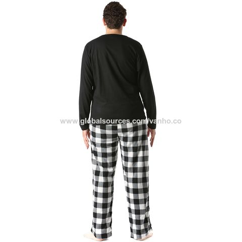 Buy Plaid Pajama Pants Adult Christmas With Pocket Pajama Online in India   Etsy